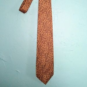 Authentic Liberty of London Tie EUC 55 inch